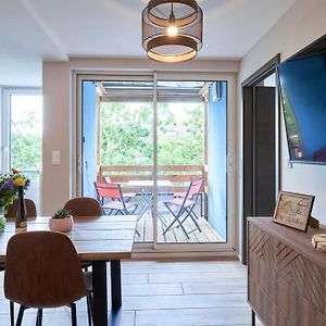 Appartement met Twee Slaapkamers